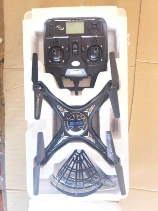 Drone 2.4G - Nuevo