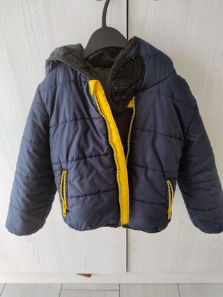 Giubbotto bomber original marines 12-18