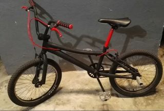 Dos bicicletas  Monty 