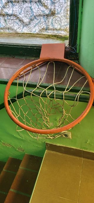 Basket, canestri