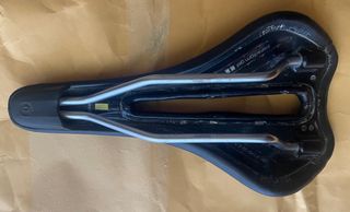 Sillin Paradigm Race