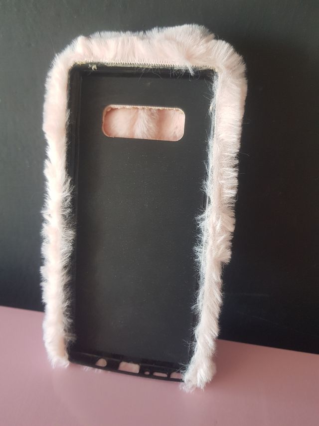 Cover Samsung galaxy note 9