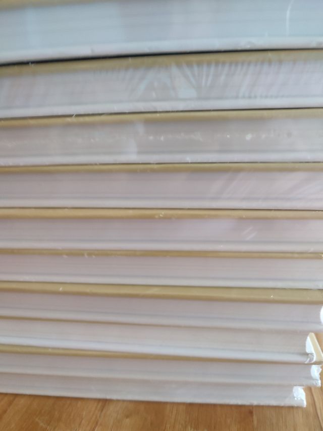 Enciclopedia familiar 10 libros