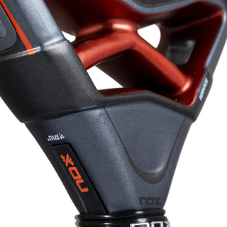 Pala AT10 Genius 18K Alum 2025 Nox