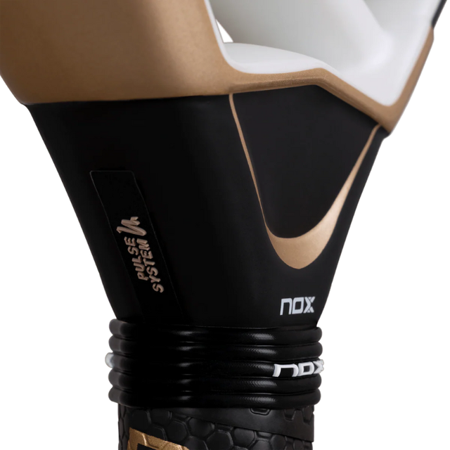 Pala AT10 Genius 18K Alum 2026 Nox