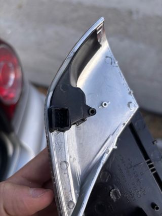 Intermitente Volkswagen Polo