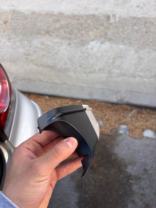 Intermitente Volkswagen Polo
