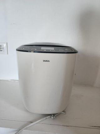 Horno de pan
