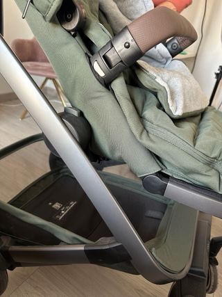 Coche Joolz Geo3 Duo NUEVO