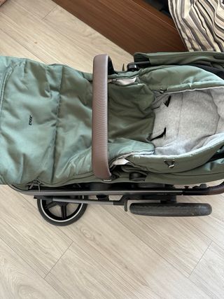 Coche Joolz Geo3 Duo NUEVO