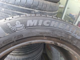 235 55 R18 100V Michelin - 1 neumático +95%