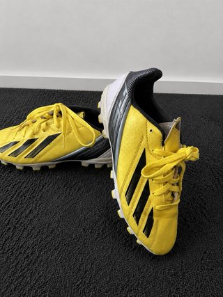 Botas Futbol Adidas deporte 38