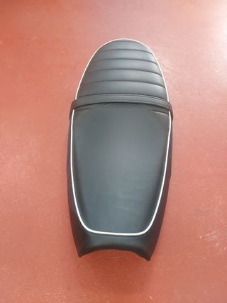 sillin Triumph Bonneville T120