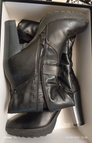 Scarpe