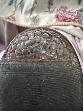 Zapatos de baile