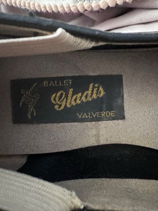 Zapatos de baile