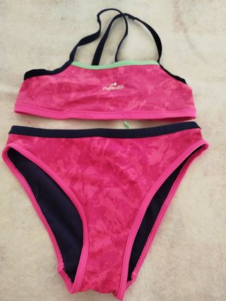 Costume Nabaiji bimba 2 pezzi