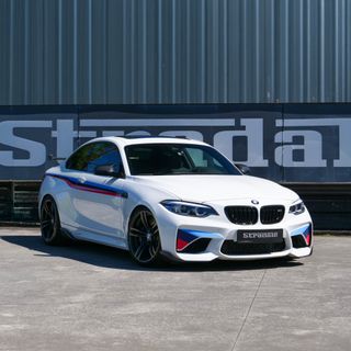 BMW Serie 2 2018