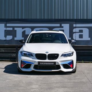 BMW Serie 2 2018