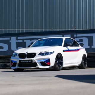 BMW Serie 2 2018