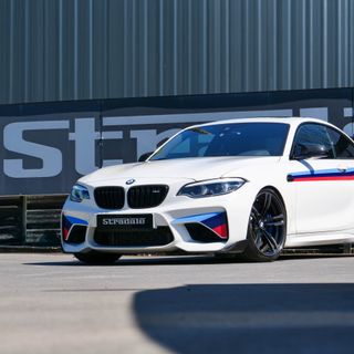 BMW Serie 2 2018