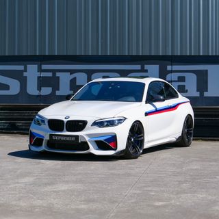 BMW Serie 2 2018