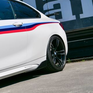 BMW Serie 2 2018