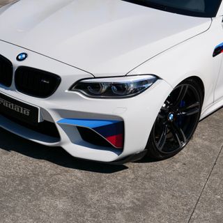 BMW Serie 2 2018