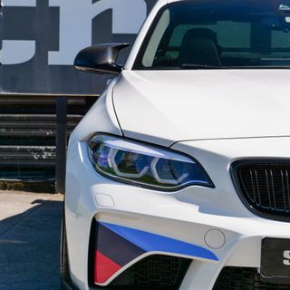 BMW Serie 2 2018