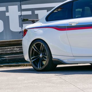 BMW Serie 2 2018