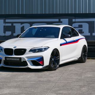 BMW Serie 2 2018
