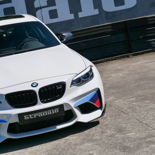 BMW Serie 2 2018