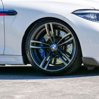 BMW Serie 2 2018
