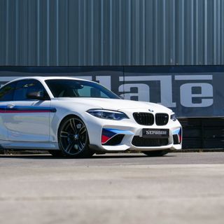 BMW Serie 2 2018