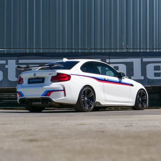 BMW Serie 2 2018