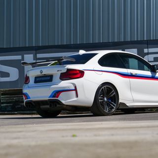 BMW Serie 2 2018