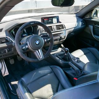 BMW Serie 2 2018