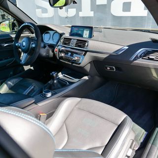 BMW Serie 2 2018