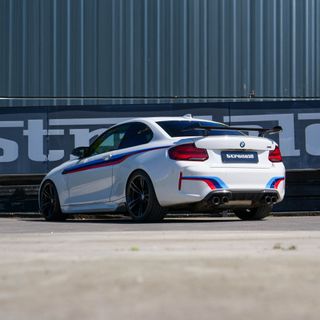 BMW Serie 2 2018