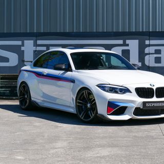 BMW Serie 2 2018