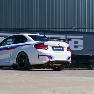 BMW Serie 2 2018
