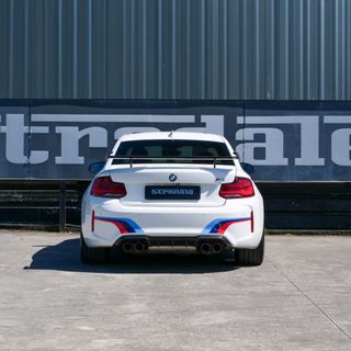 BMW Serie 2 2018