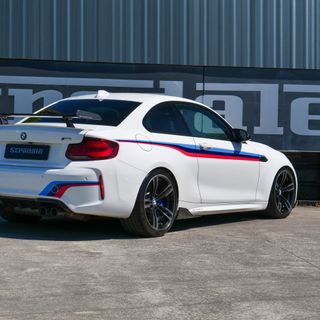BMW Serie 2 2018