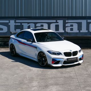 BMW Serie 2 2018