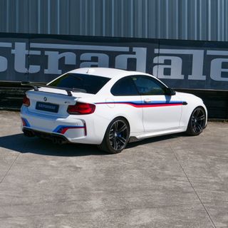 BMW Serie 2 2018
