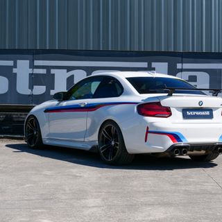 BMW Serie 2 2018