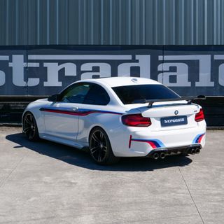 BMW Serie 2 2018