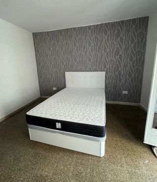 Cama de matrimonio