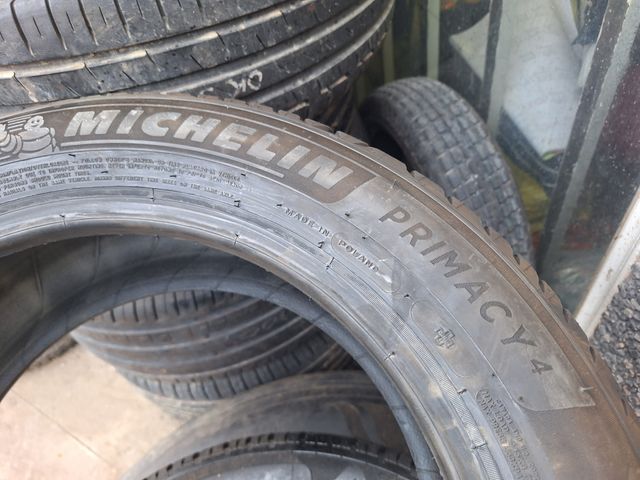 195 55 16 87T Michelin - 1 neumático Km.0