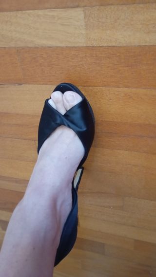 Scarpe 